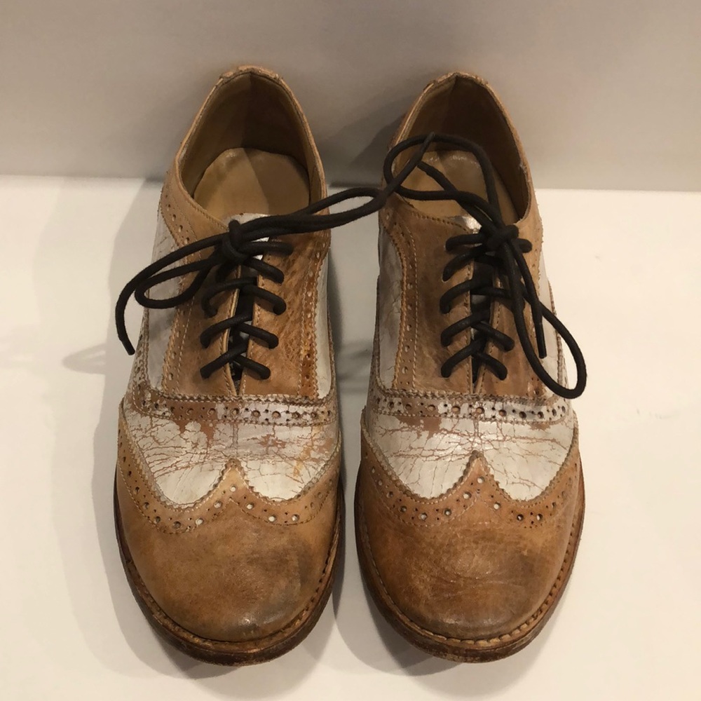 Bed Stu “Lita” Oxford